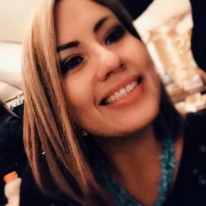 Meet your Posher, Fabiola